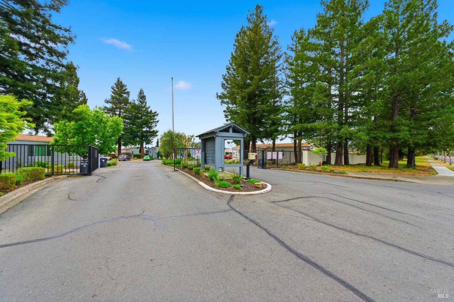 212 Betsy Place Napa CA 94558