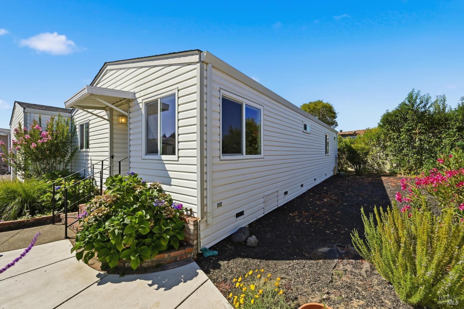 212 Betsy Place Napa CA 94558
