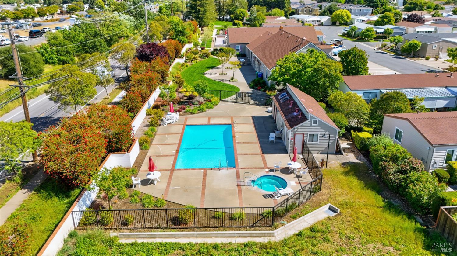 212 Betsy Place Napa CA 94558