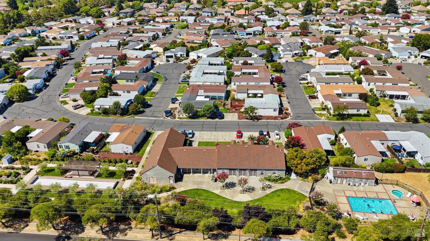 212 Betsy Place Napa CA 94558