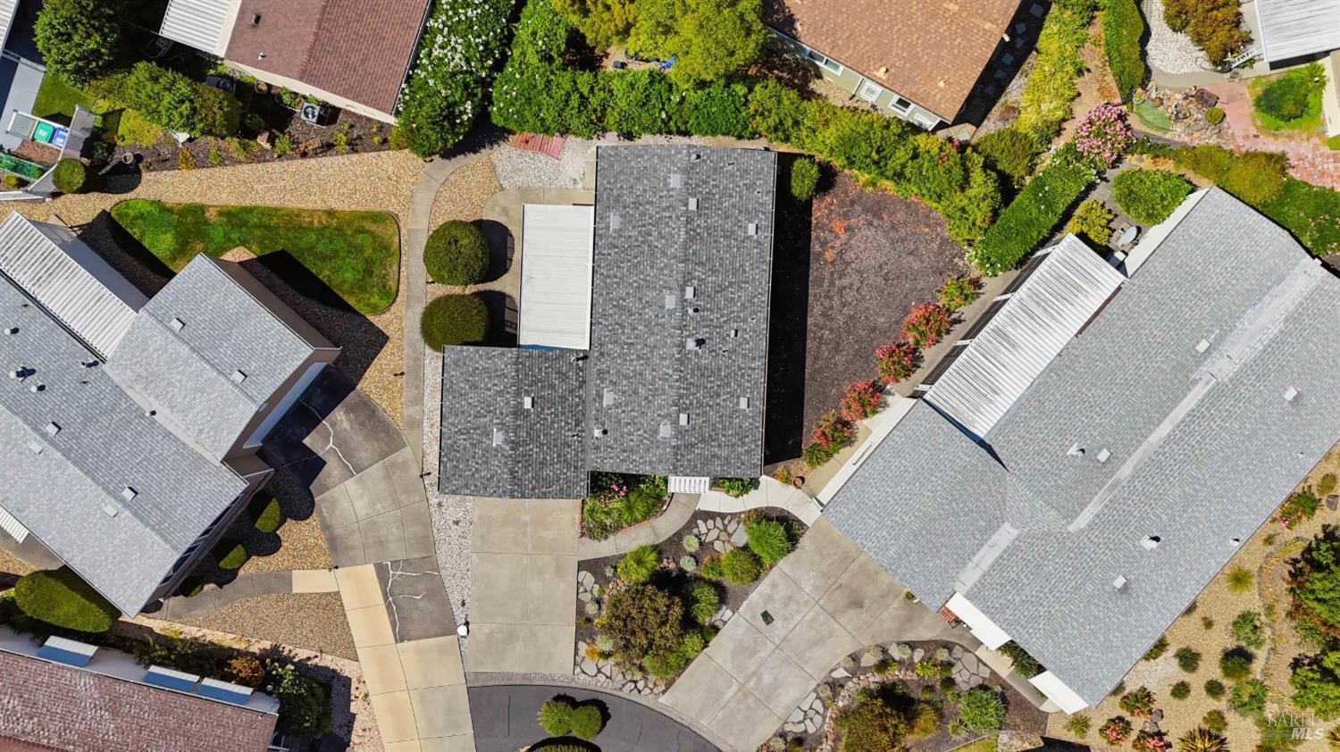 212 Betsy Place Napa CA 94558