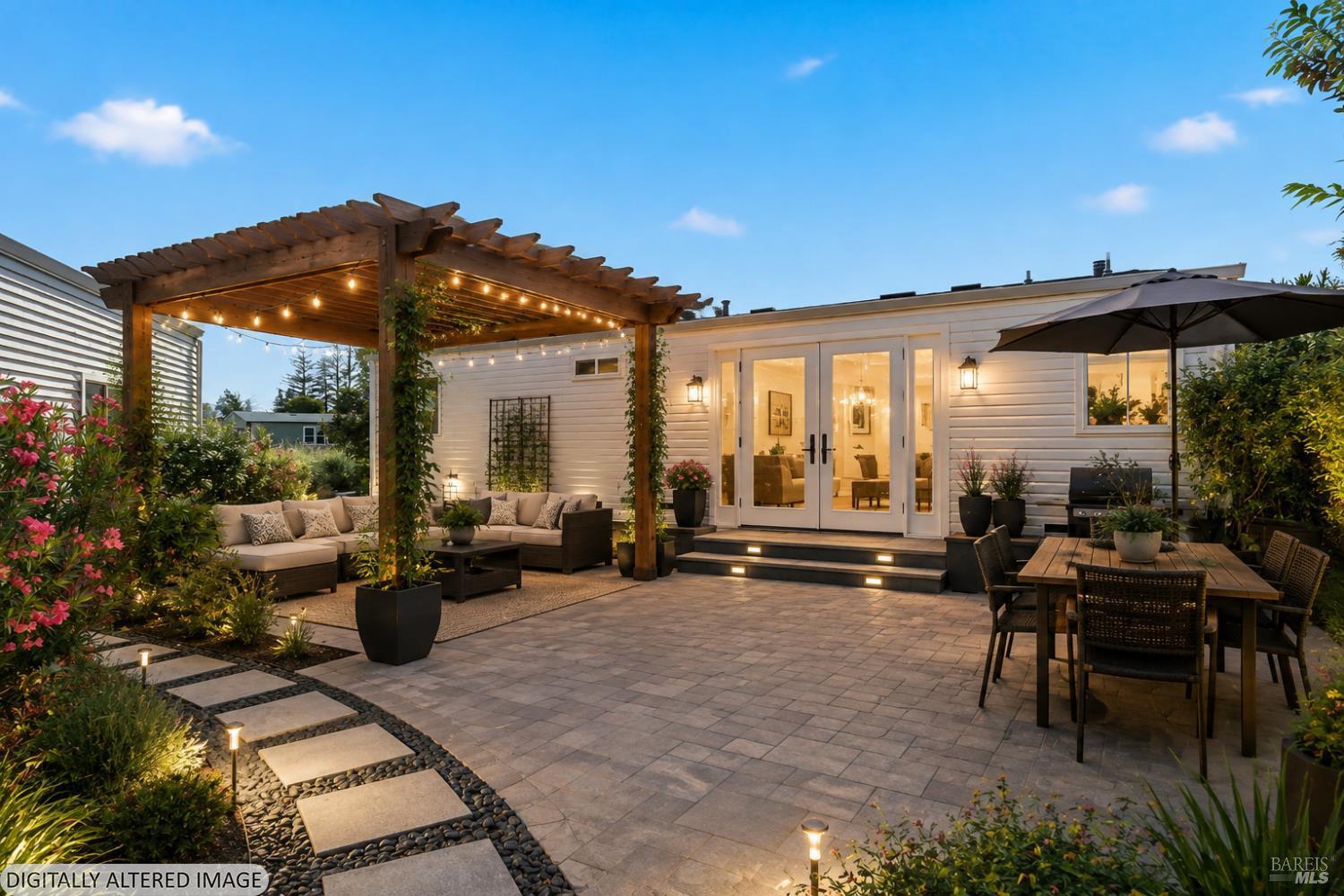 212 Betsy Place Napa CA 94558