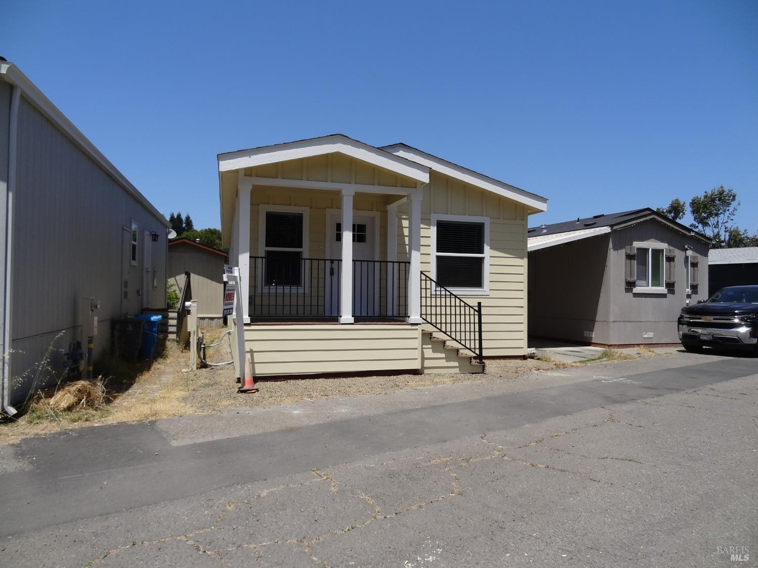 405 W Crystal Drive Cotati CA 94931