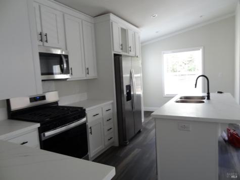 405 W Crystal Drive Cotati CA 94931