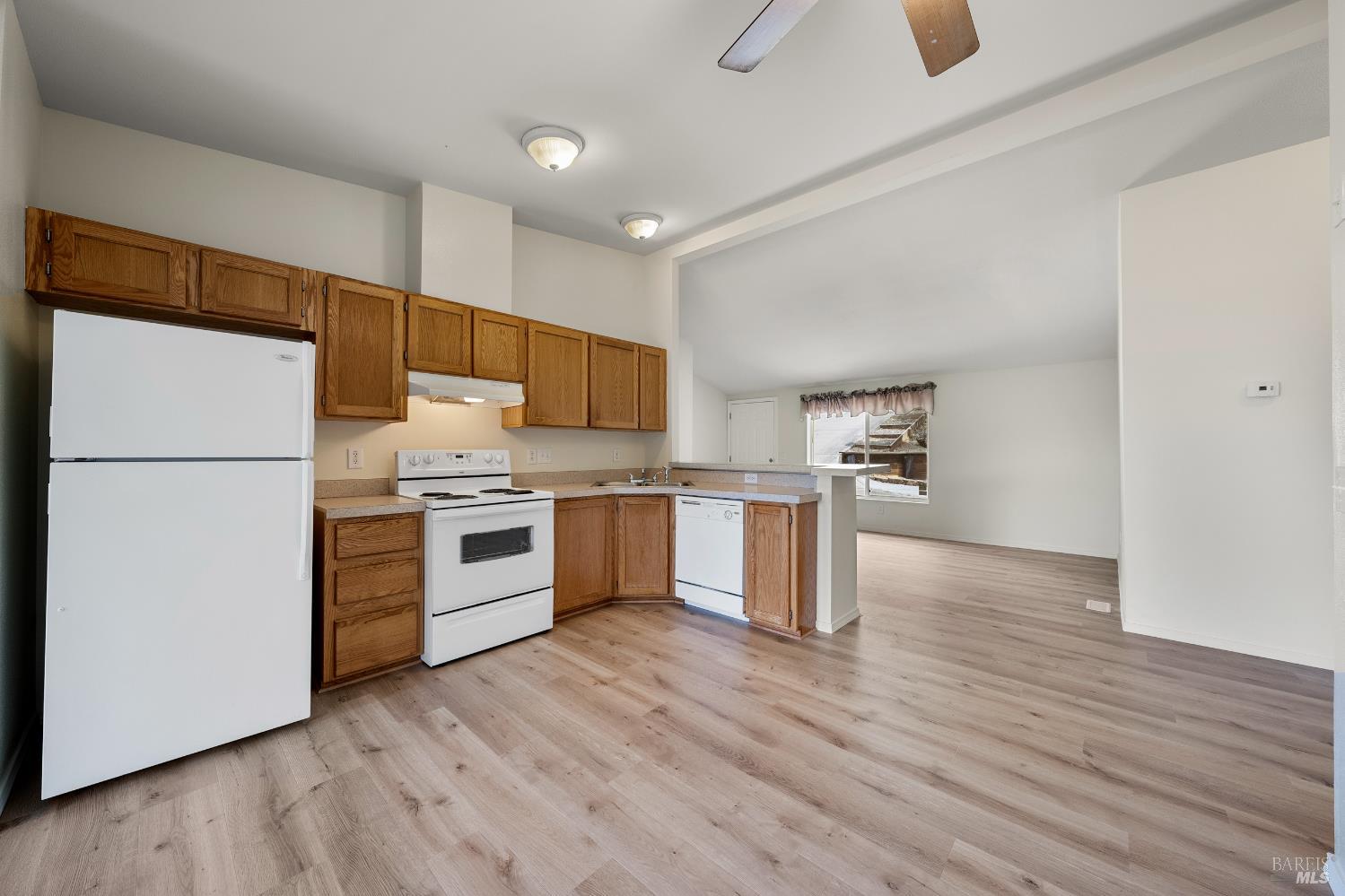 3565 Westridge Circle Kelseyville CA 95451