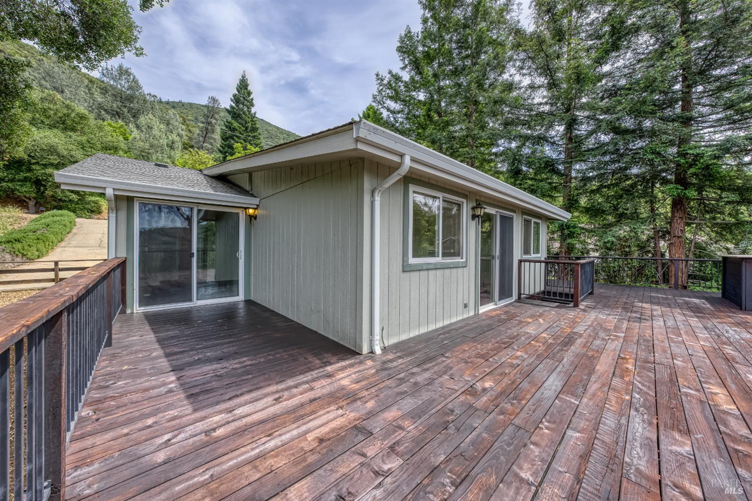3565 Westridge Circle Kelseyville CA 95451
