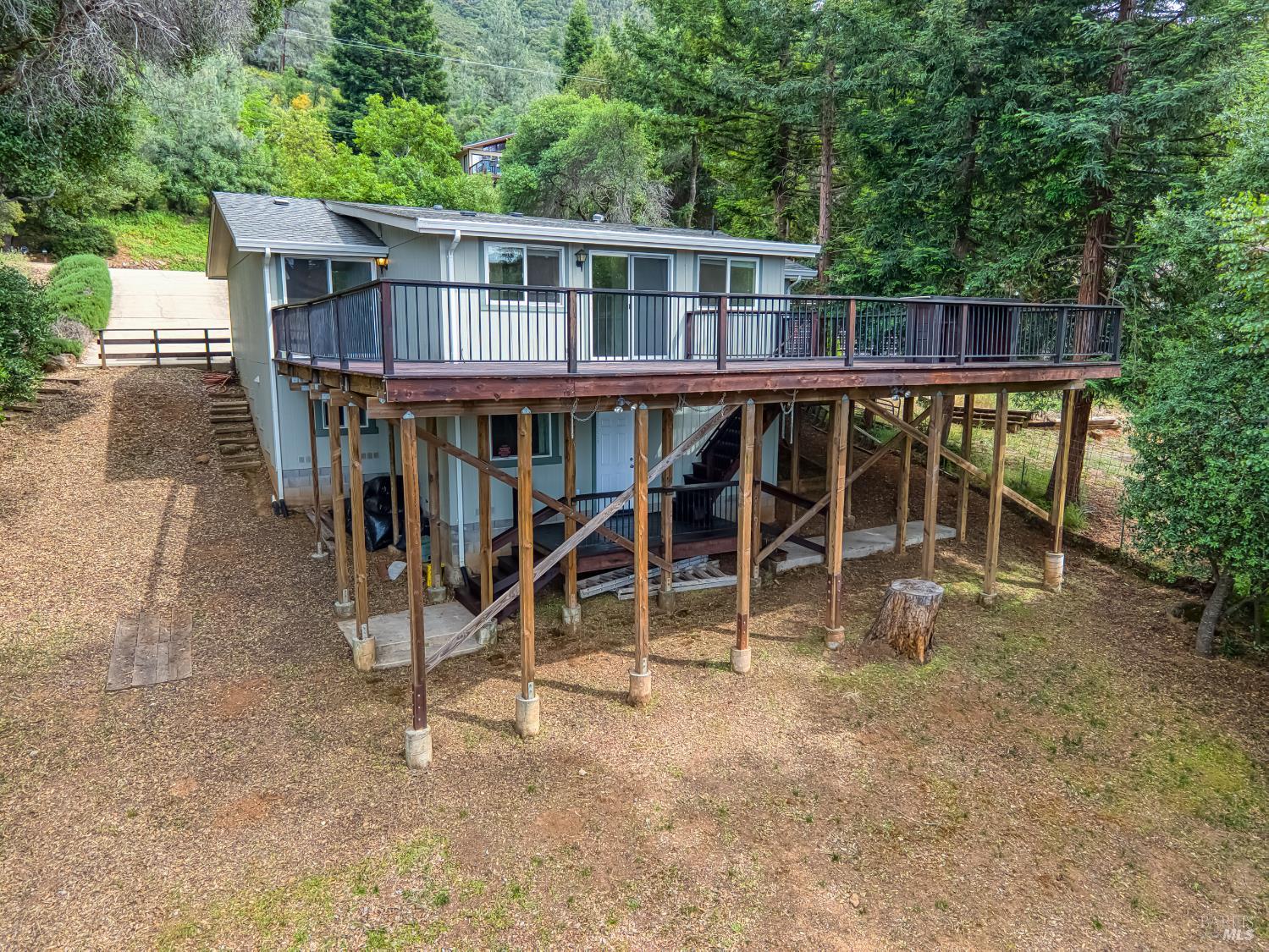 3565 Westridge Circle Kelseyville CA 95451