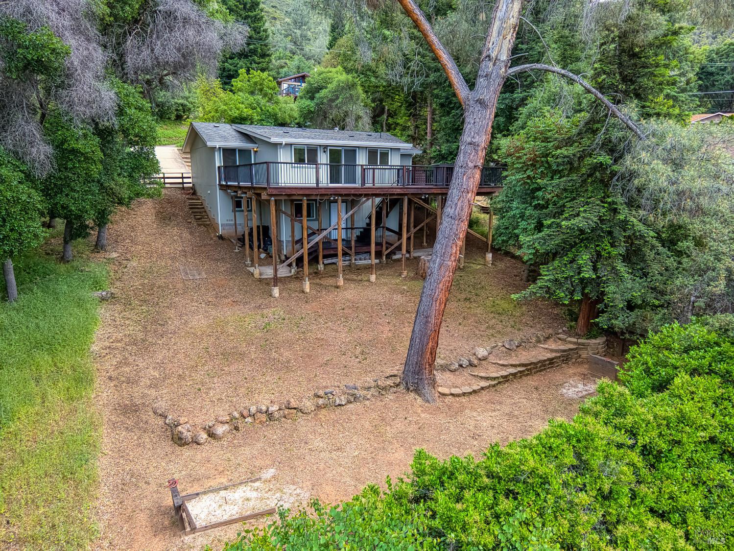 3565 Westridge Circle Kelseyville CA 95451