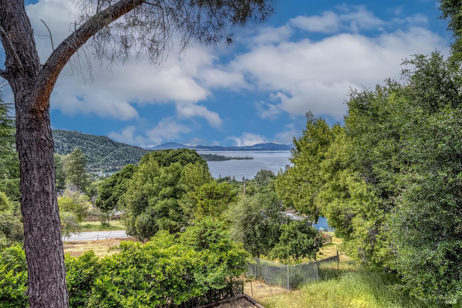 3565 Westridge Circle Kelseyville CA 95451