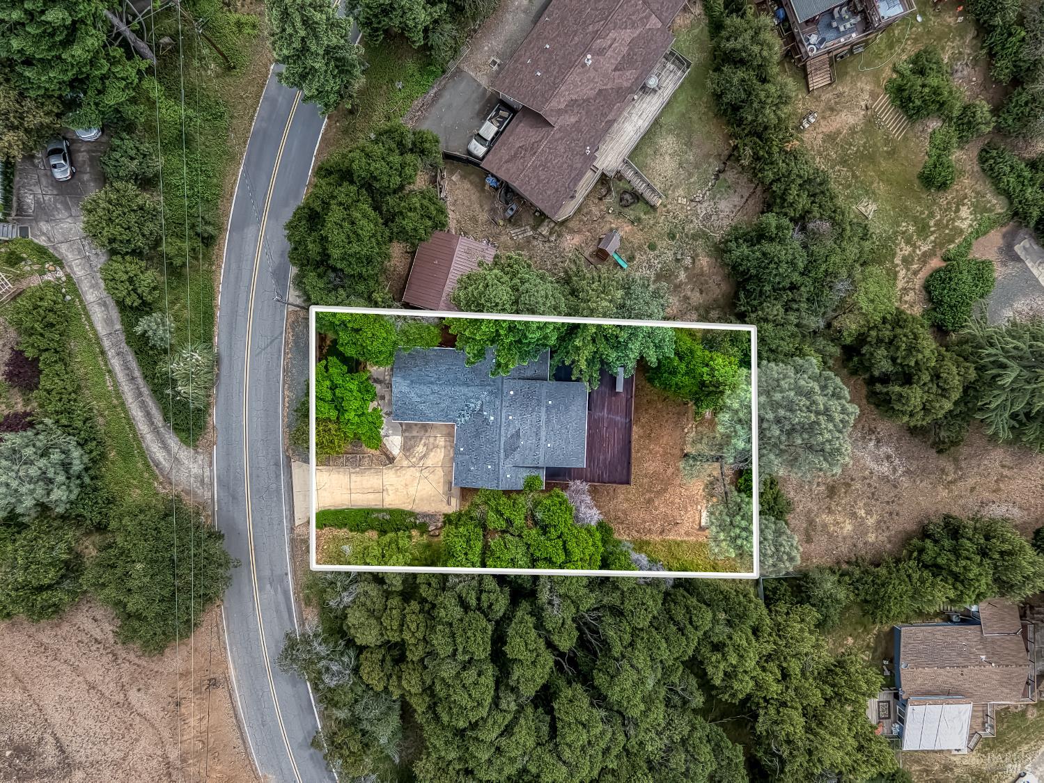 3565 Westridge Circle Kelseyville CA 95451