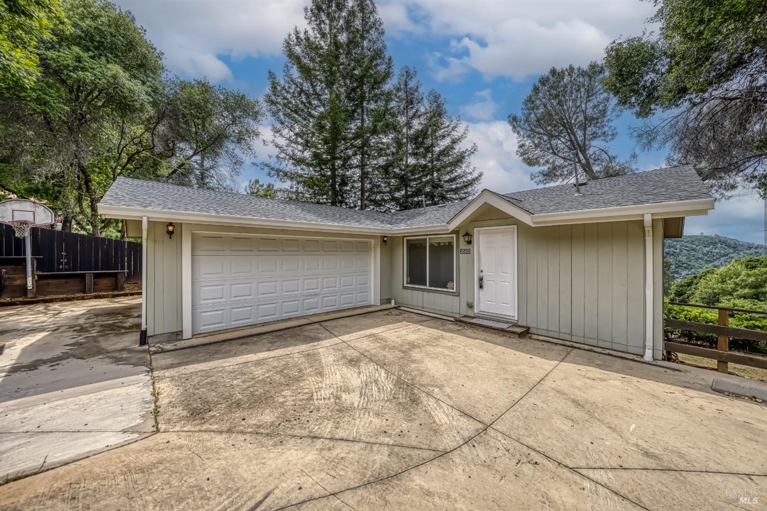 3565 Westridge Circle Kelseyville CA 95451
