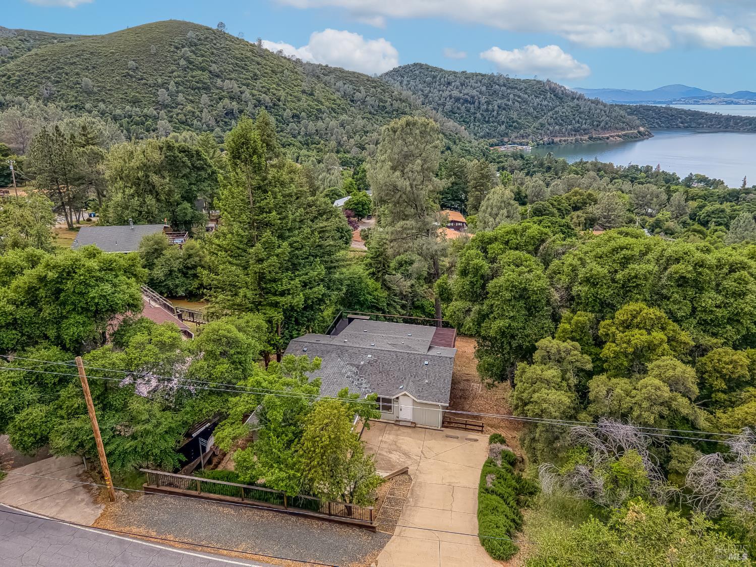 3565 Westridge Circle Kelseyville CA 95451