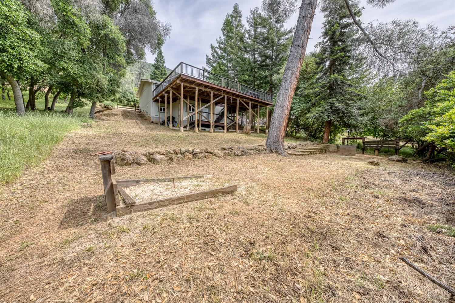 3565 Westridge Circle Kelseyville CA 95451