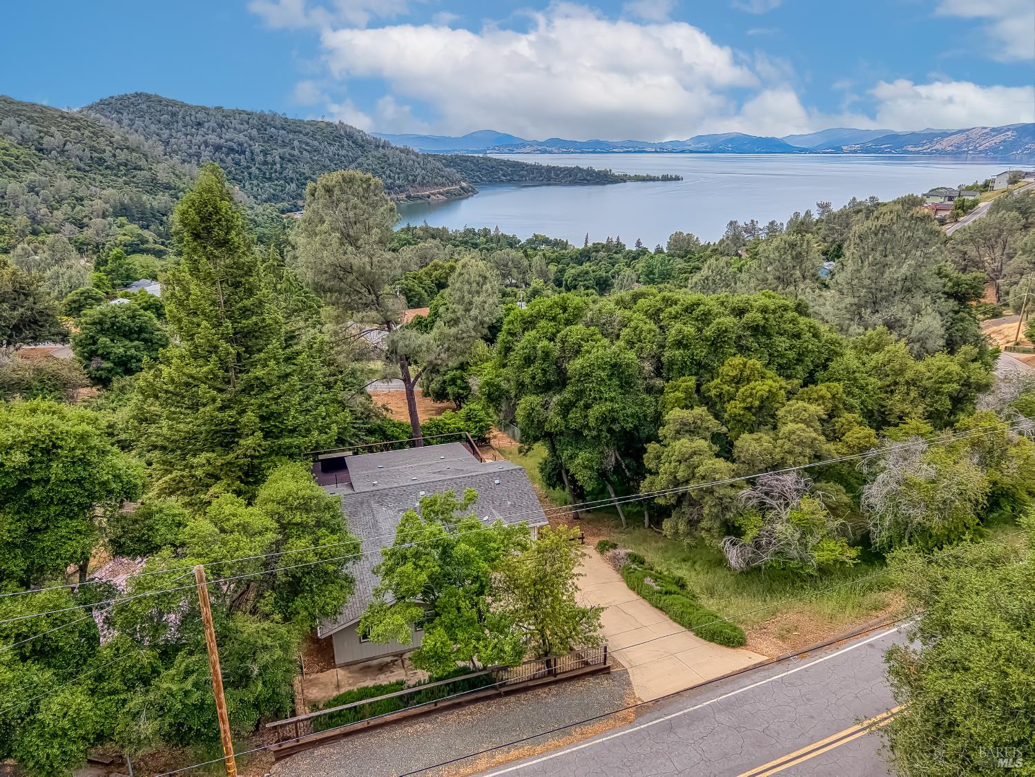 3565 Westridge Circle Kelseyville CA 95451
