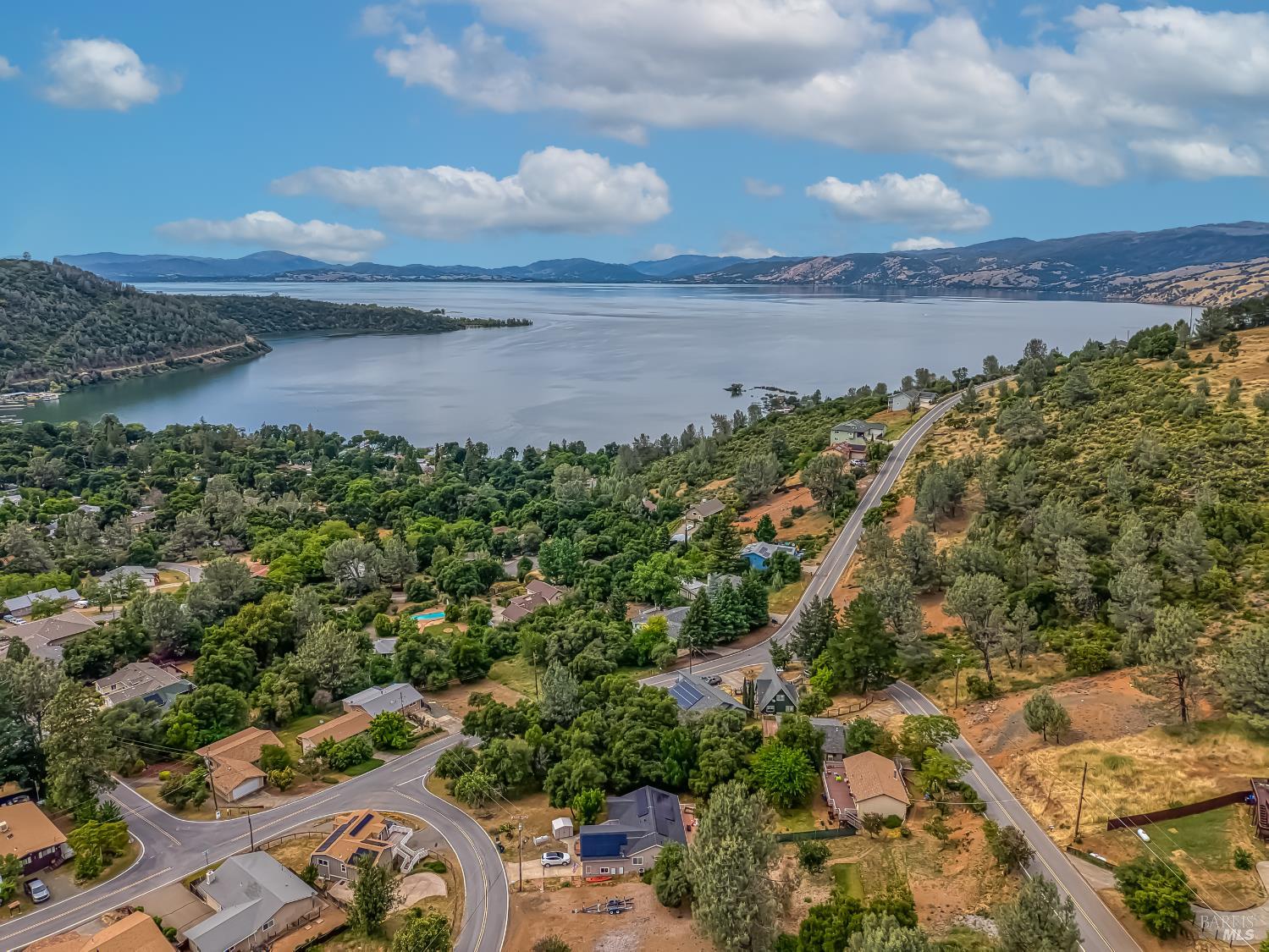 3565 Westridge Circle Kelseyville CA 95451