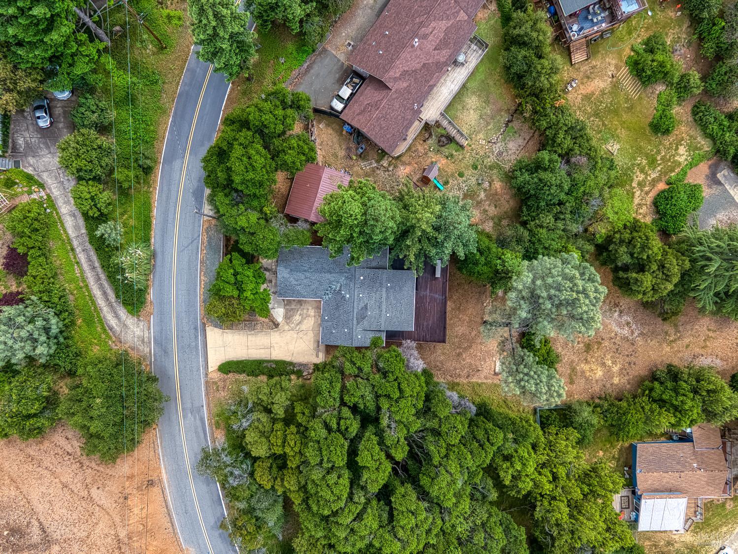 3565 Westridge Circle Kelseyville CA 95451