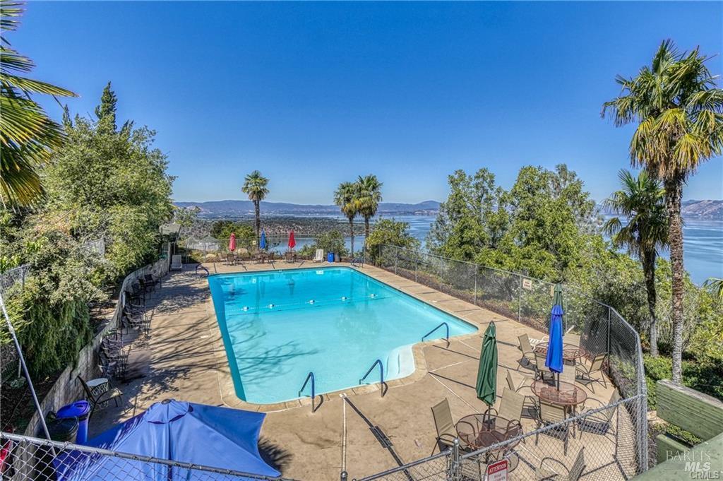 3565 Westridge Circle Kelseyville CA 95451