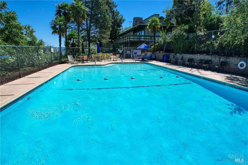 3565 Westridge Circle Kelseyville CA 95451