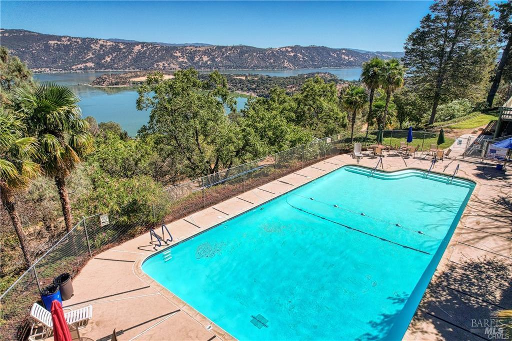 3565 Westridge Circle Kelseyville CA 95451