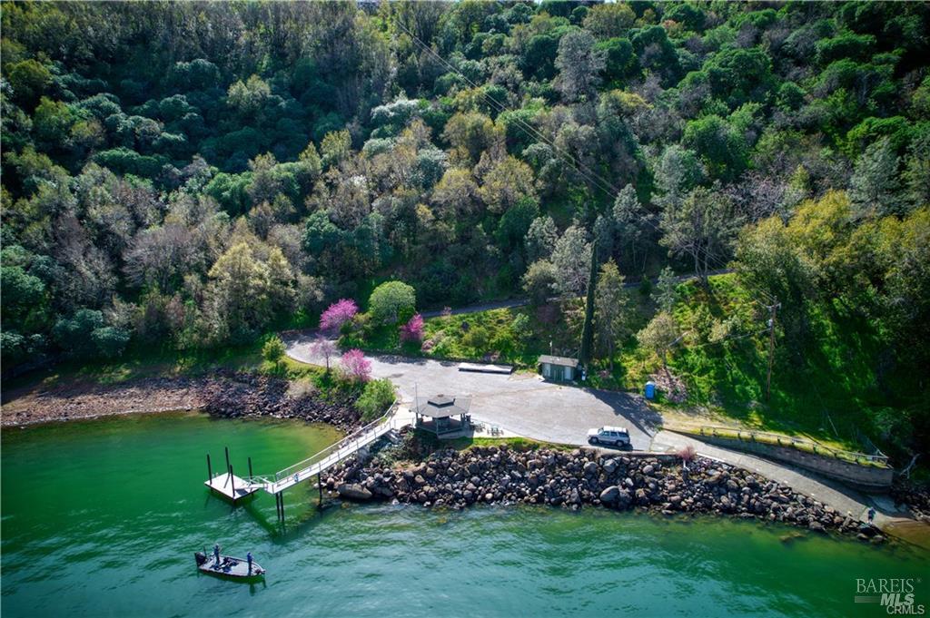 3565 Westridge Circle Kelseyville CA 95451