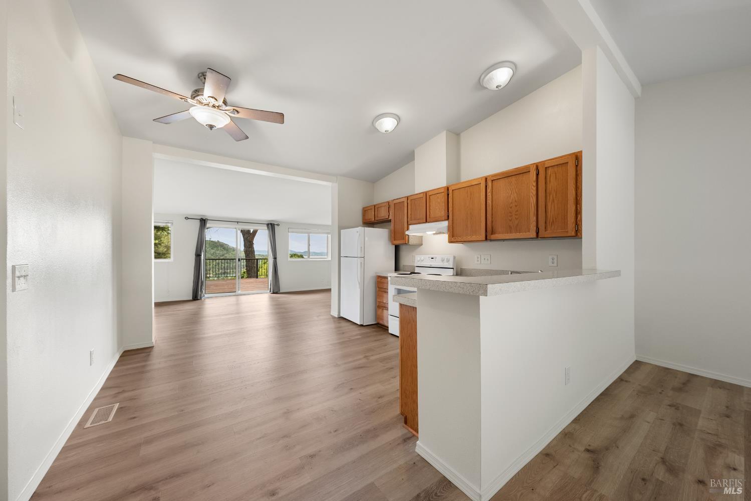 3565 Westridge Circle Kelseyville CA 95451