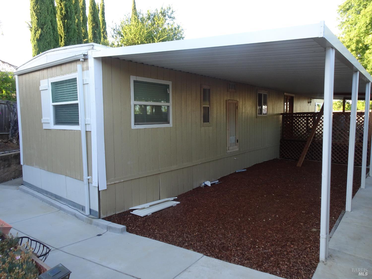 15 Dali Court Fairfield CA 94534