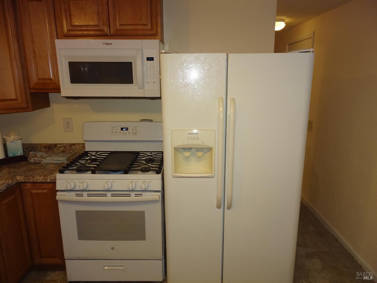 15 Dali Court Fairfield CA 94534