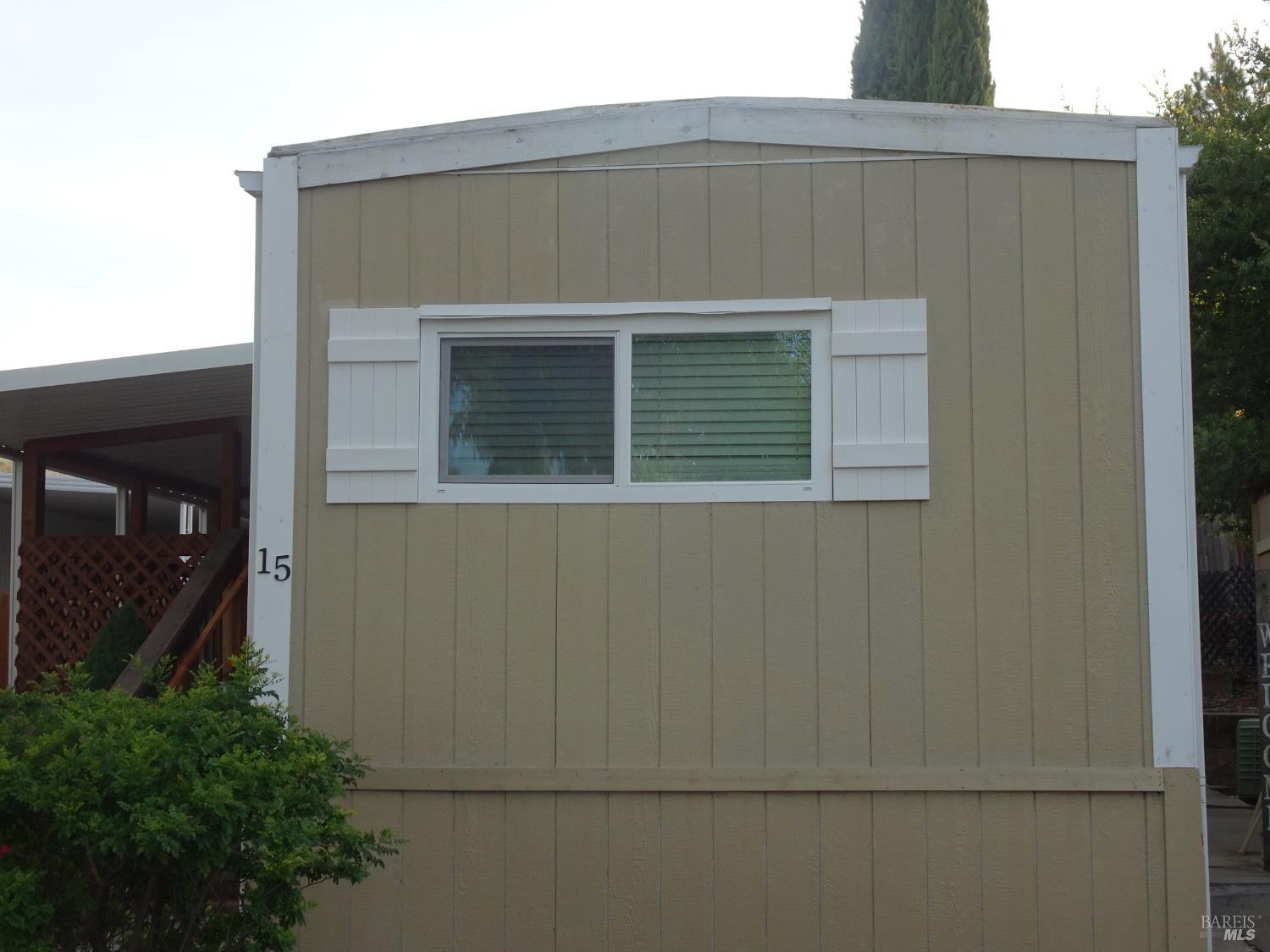 15 Dali Court Fairfield CA 94534