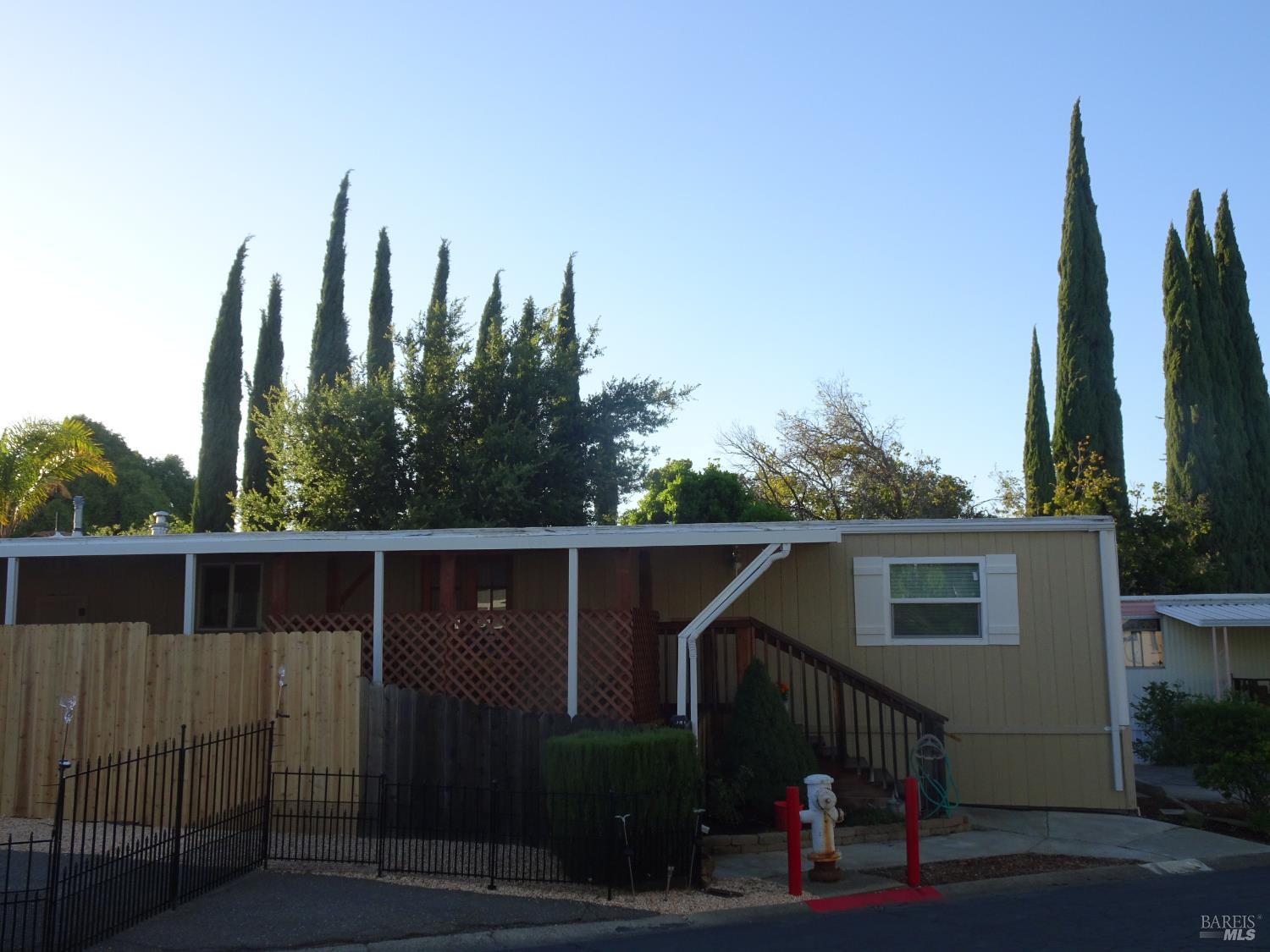 15 Dali Court Fairfield CA 94534