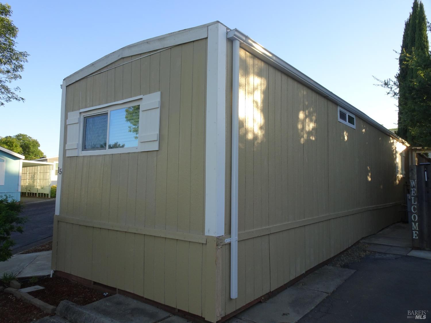 15 Dali Court Fairfield CA 94534
