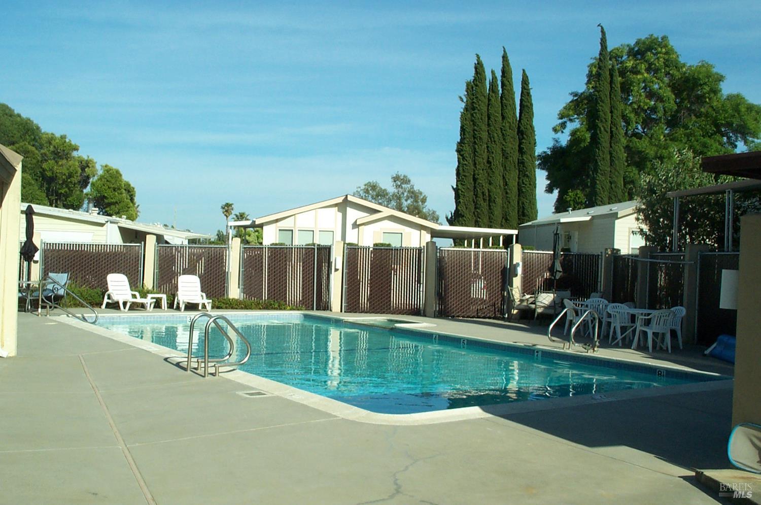 15 Dali Court Fairfield CA 94534