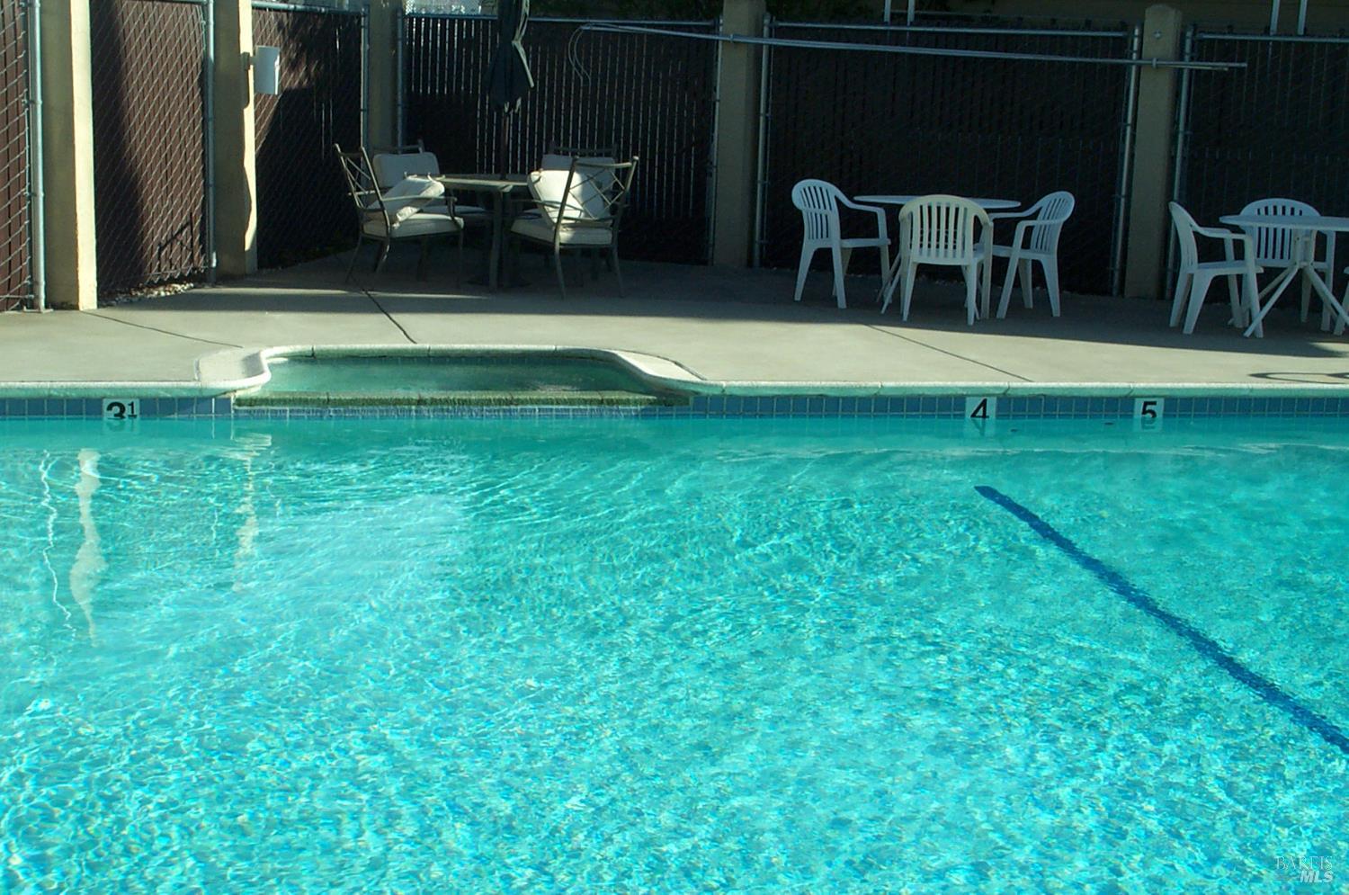 15 Dali Court Fairfield CA 94534