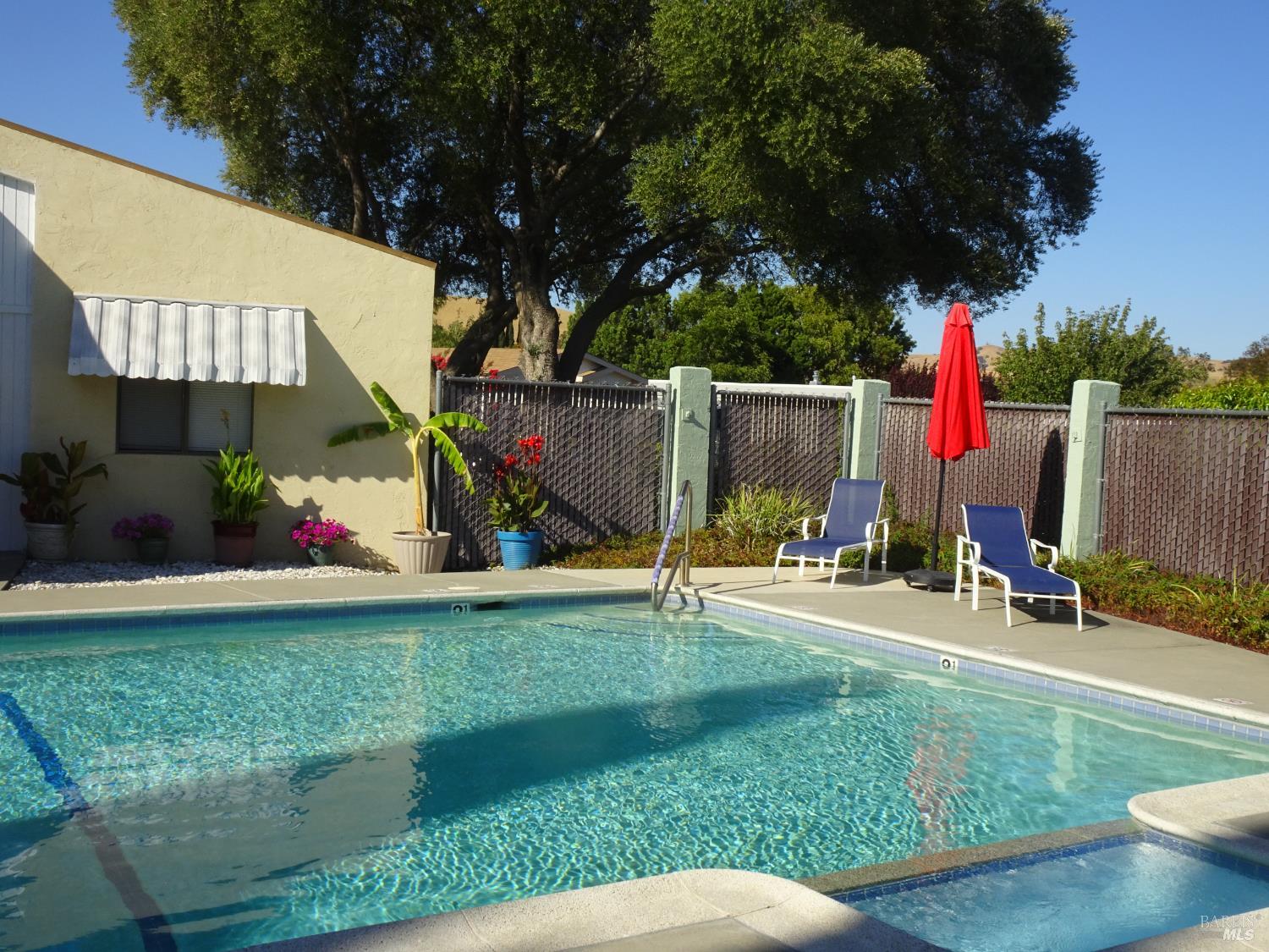 15 Dali Court Fairfield CA 94534