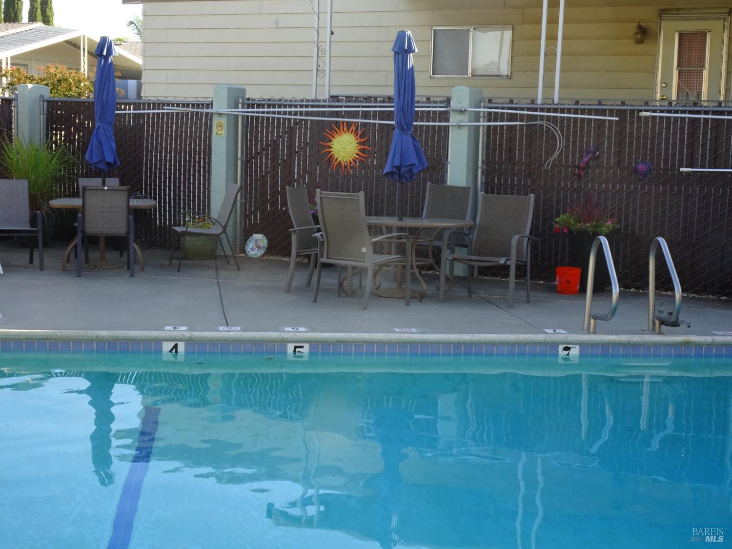 15 Dali Court Fairfield CA 94534