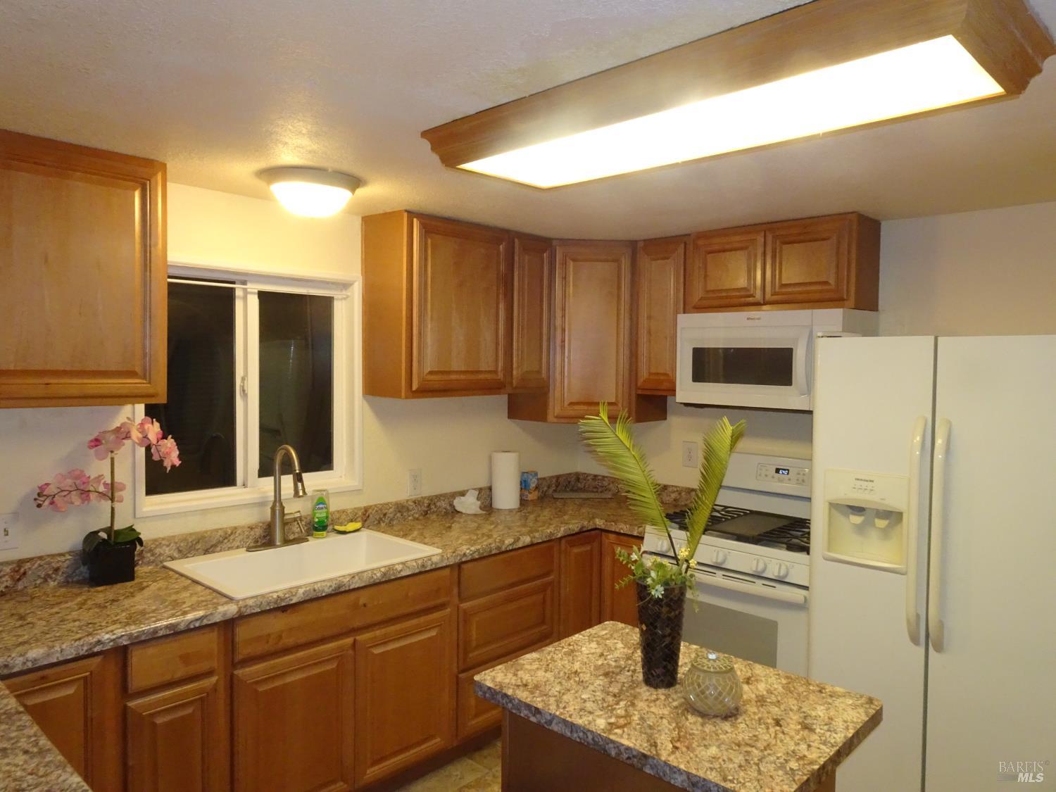 15 Dali Court Fairfield CA 94534