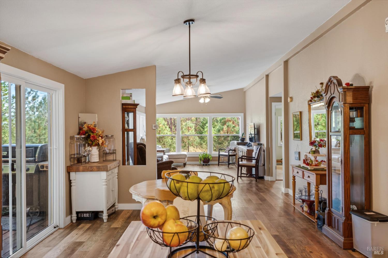 1510 Fitch Road Laytonville CA 95454