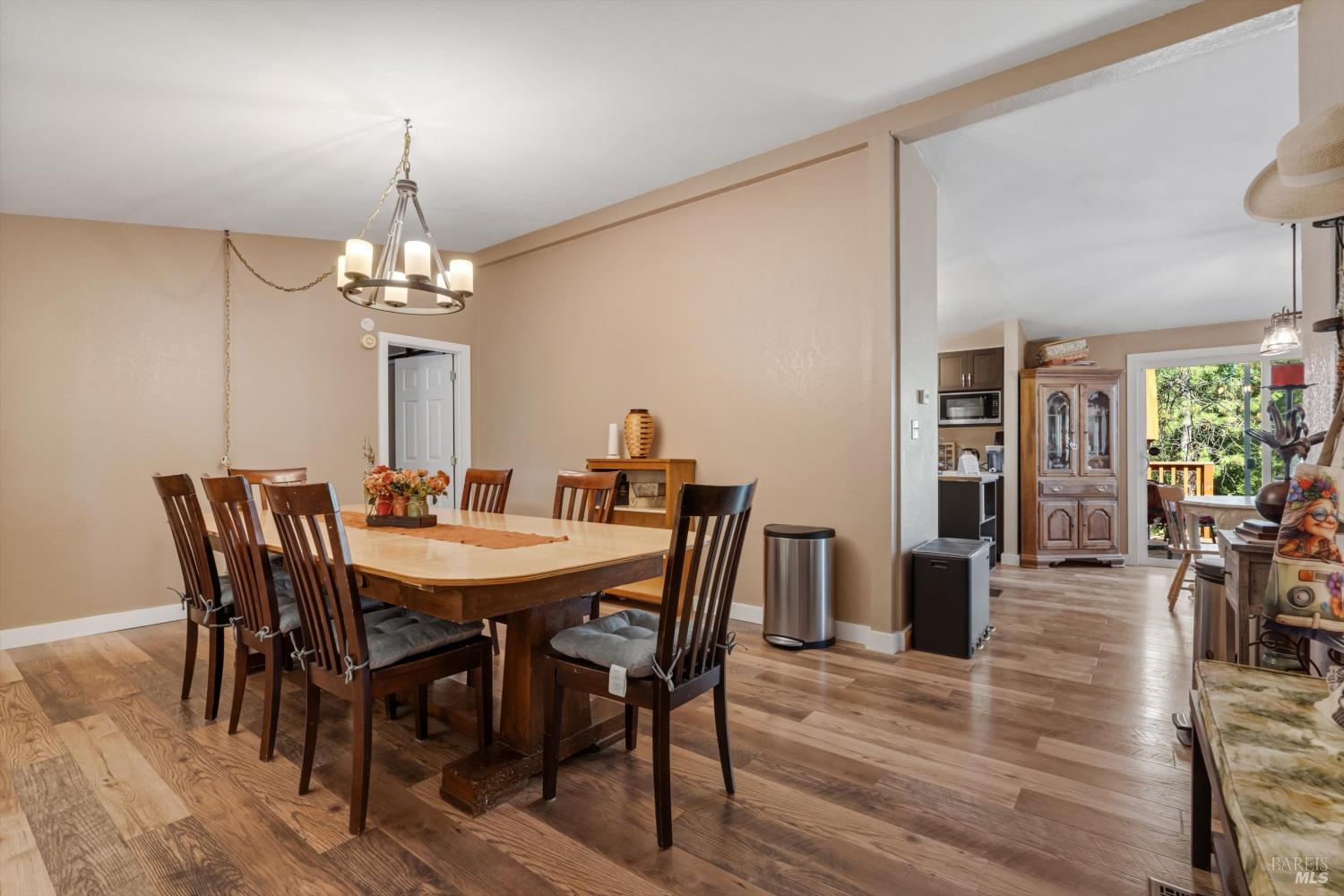 1510 Fitch Road Laytonville CA 95454