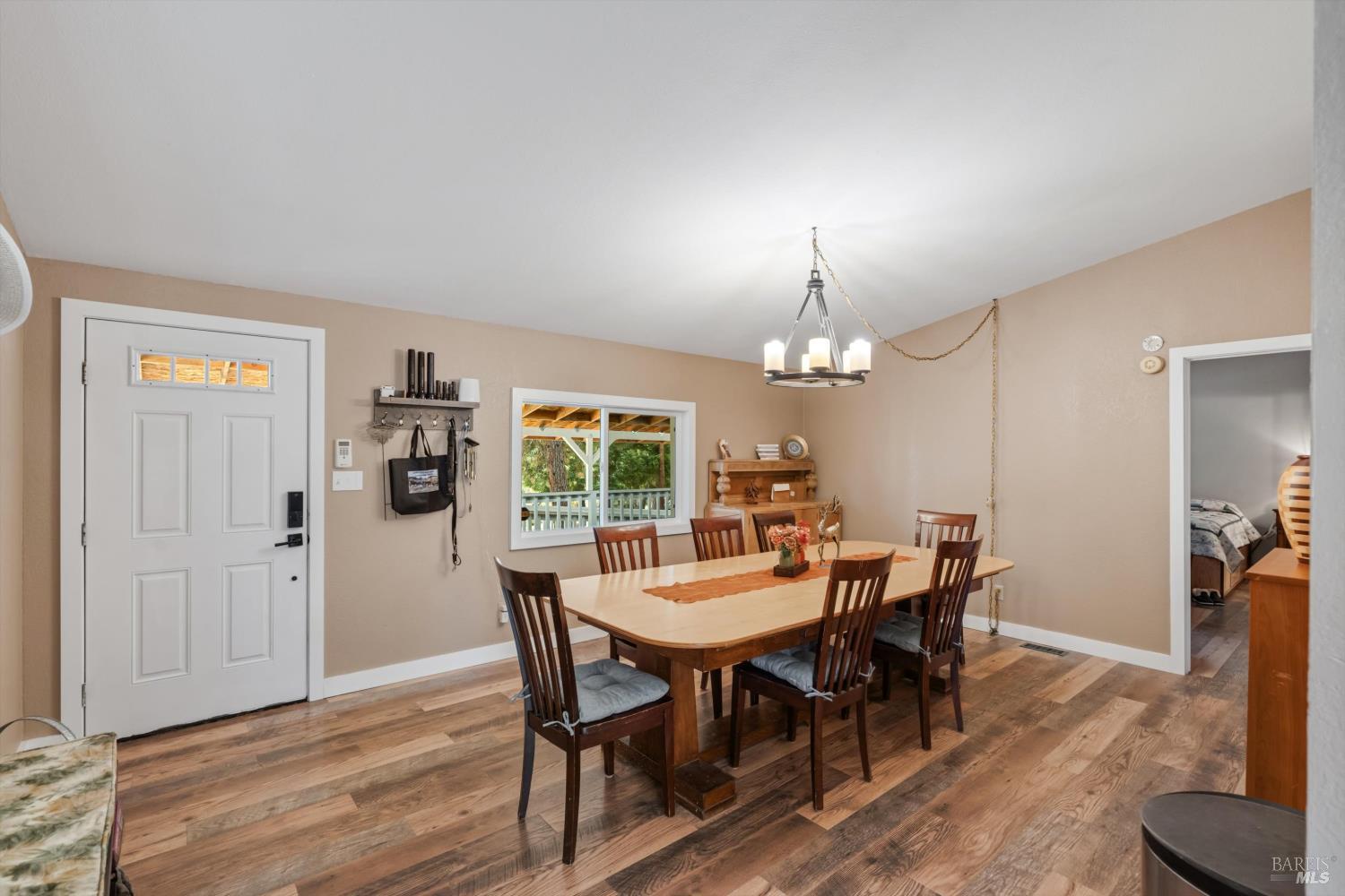 1510 Fitch Road Laytonville CA 95454