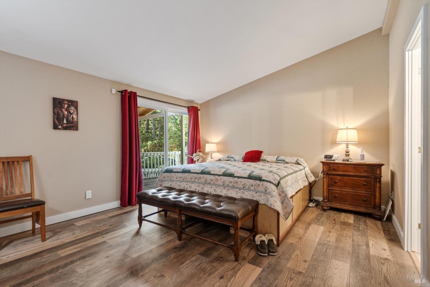 1510 Fitch Road Laytonville CA 95454