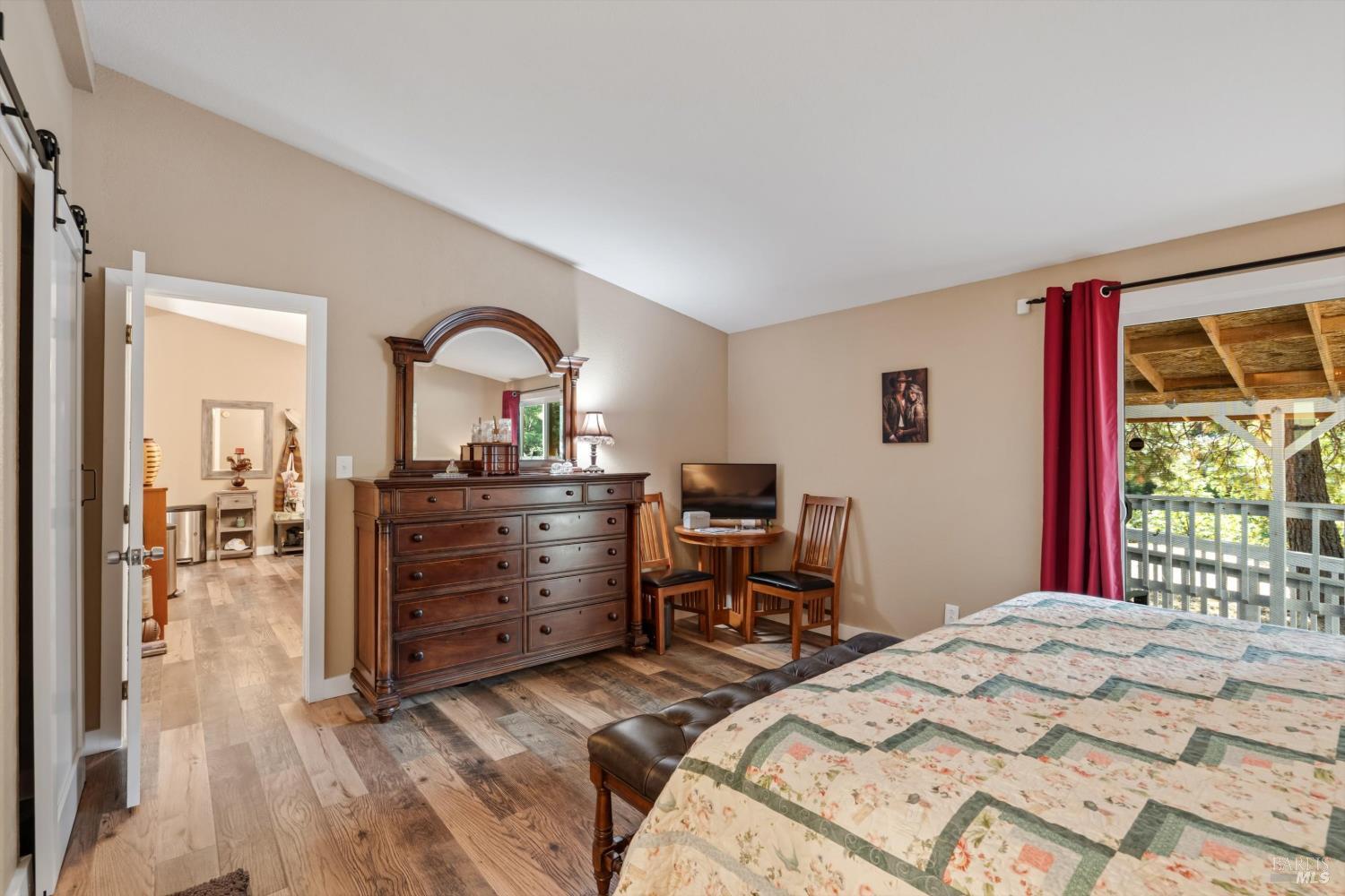 1510 Fitch Road Laytonville CA 95454