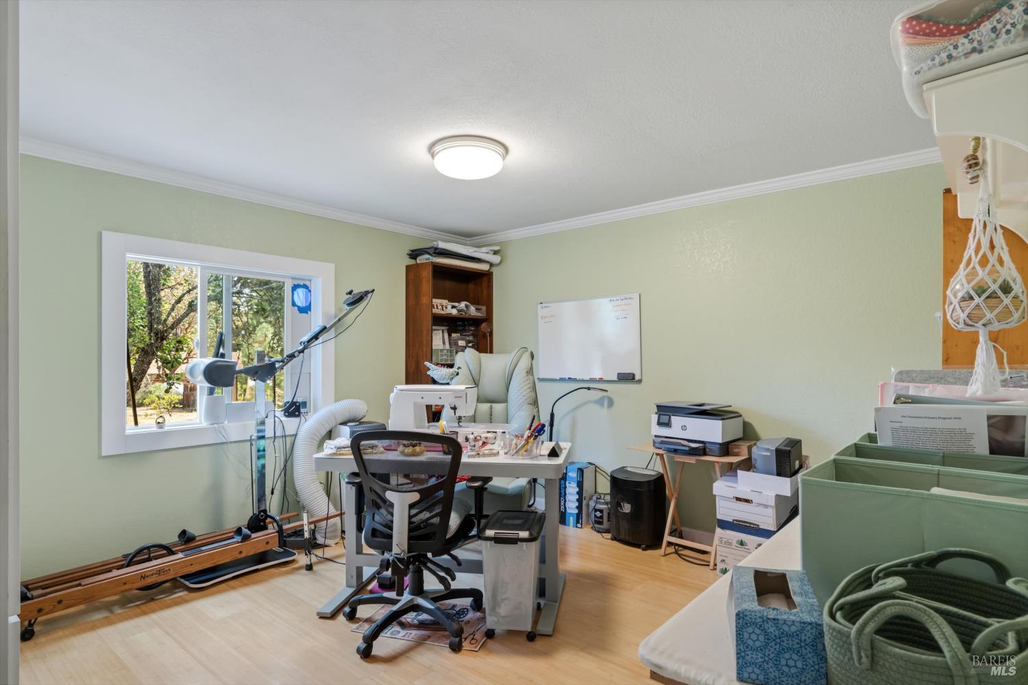 1510 Fitch Road Laytonville CA 95454
