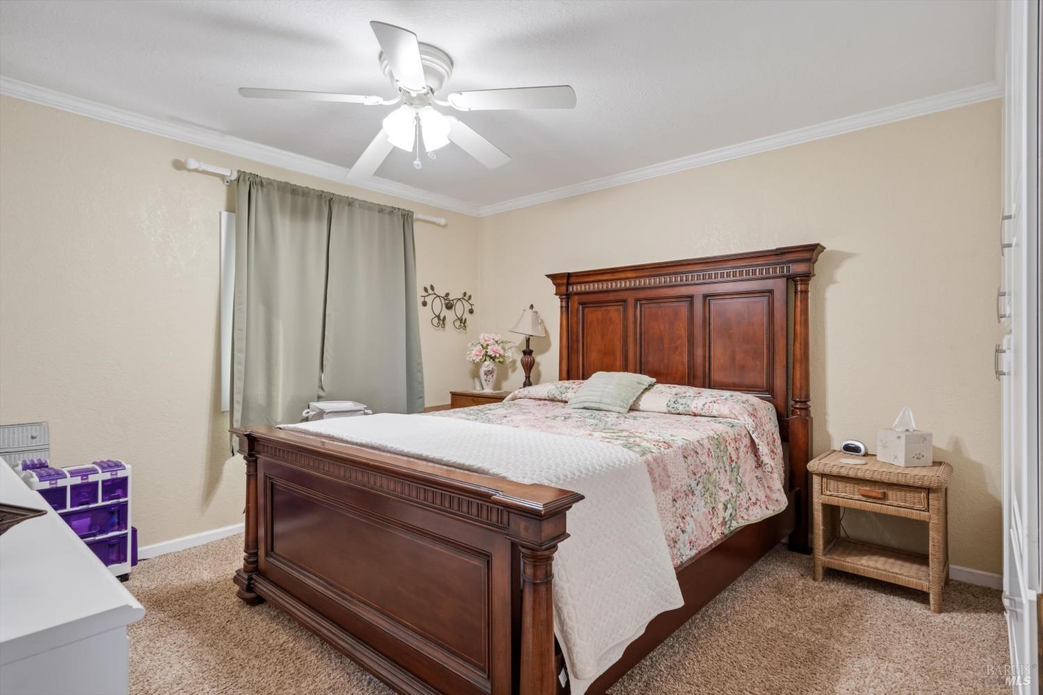 1510 Fitch Road Laytonville CA 95454