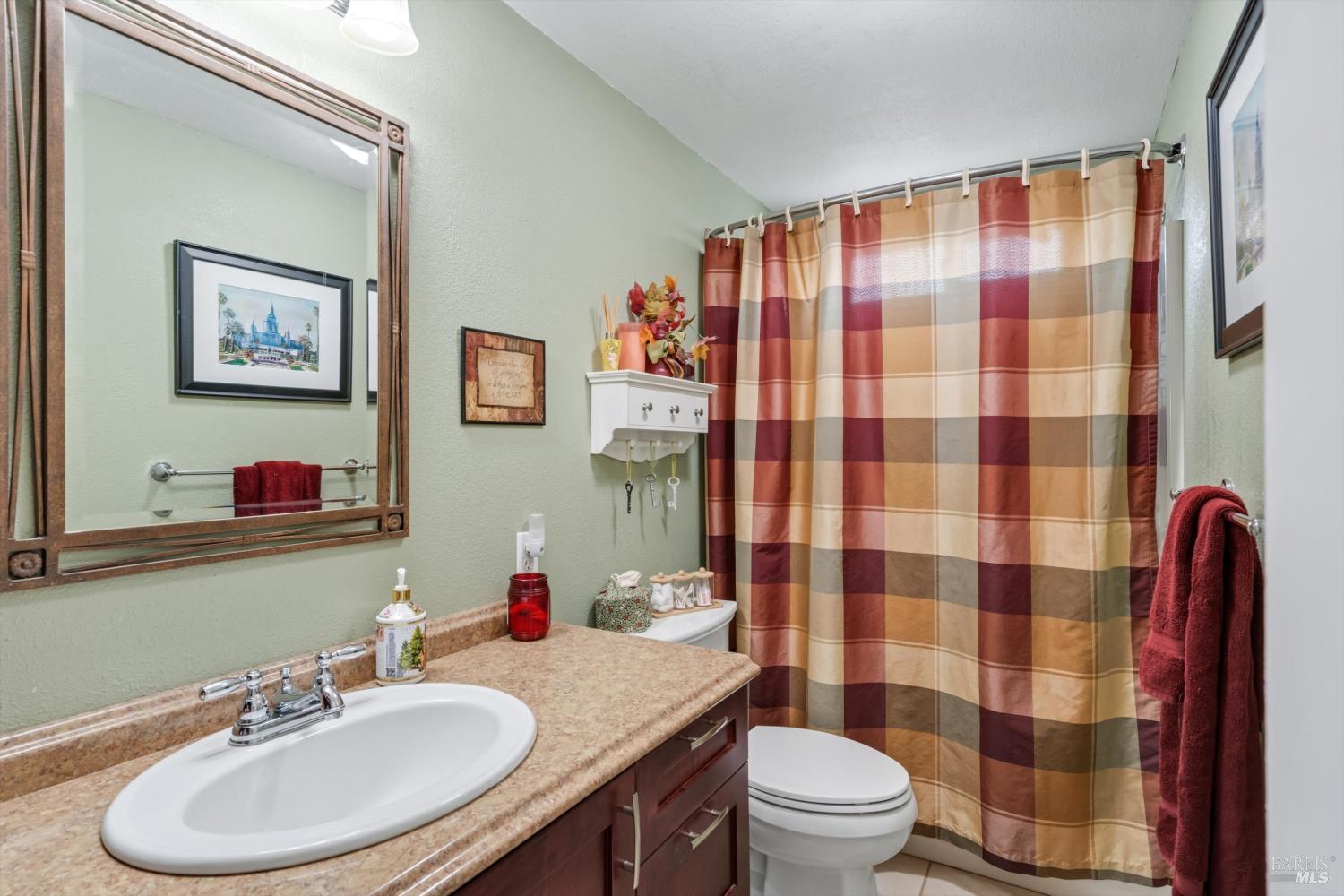 1510 Fitch Road Laytonville CA 95454