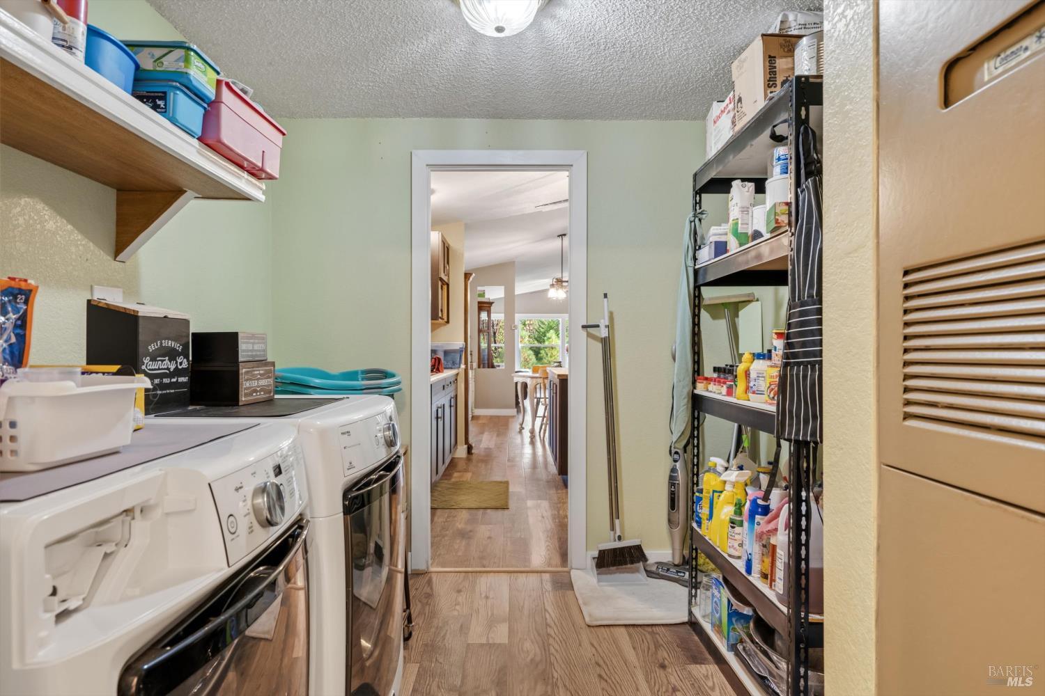 1510 Fitch Road Laytonville CA 95454