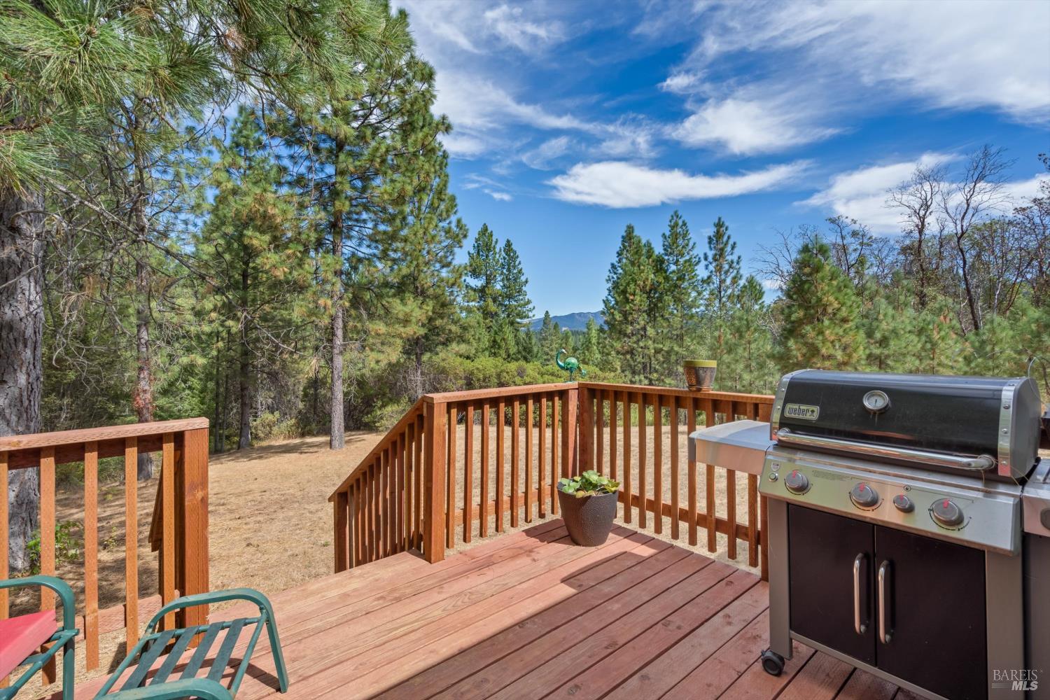1510 Fitch Road Laytonville CA 95454