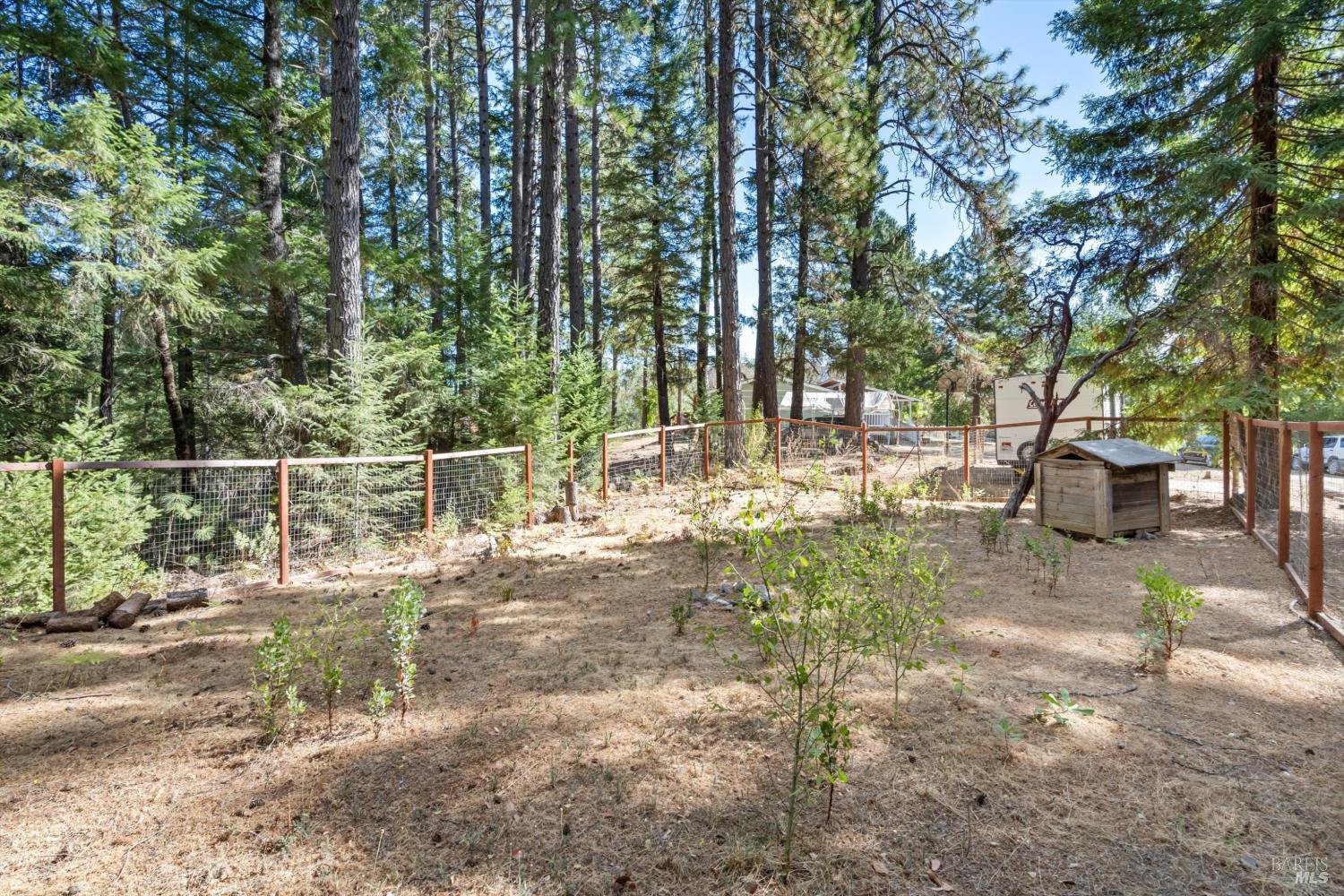 1510 Fitch Road Laytonville CA 95454
