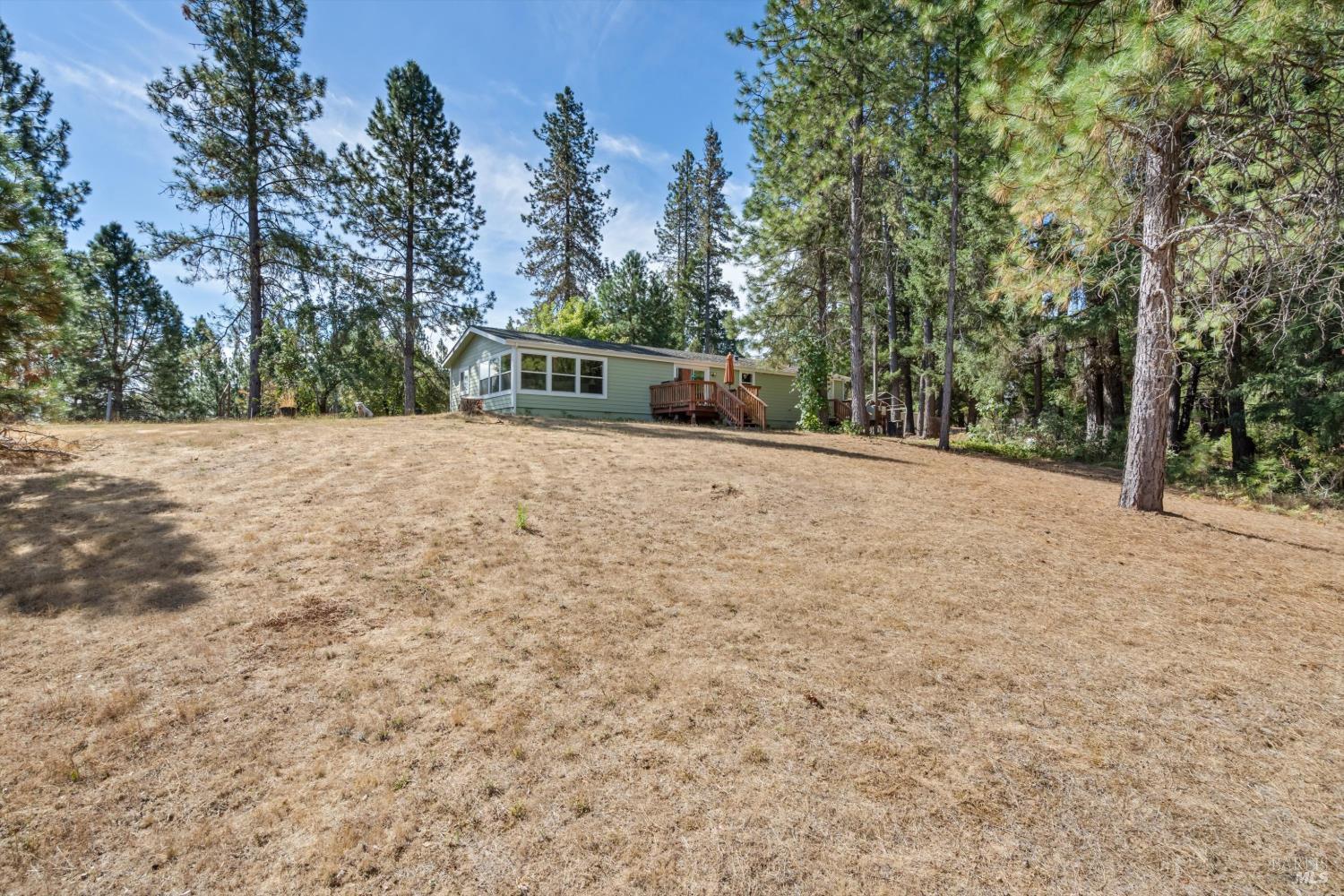 1510 Fitch Road Laytonville CA 95454