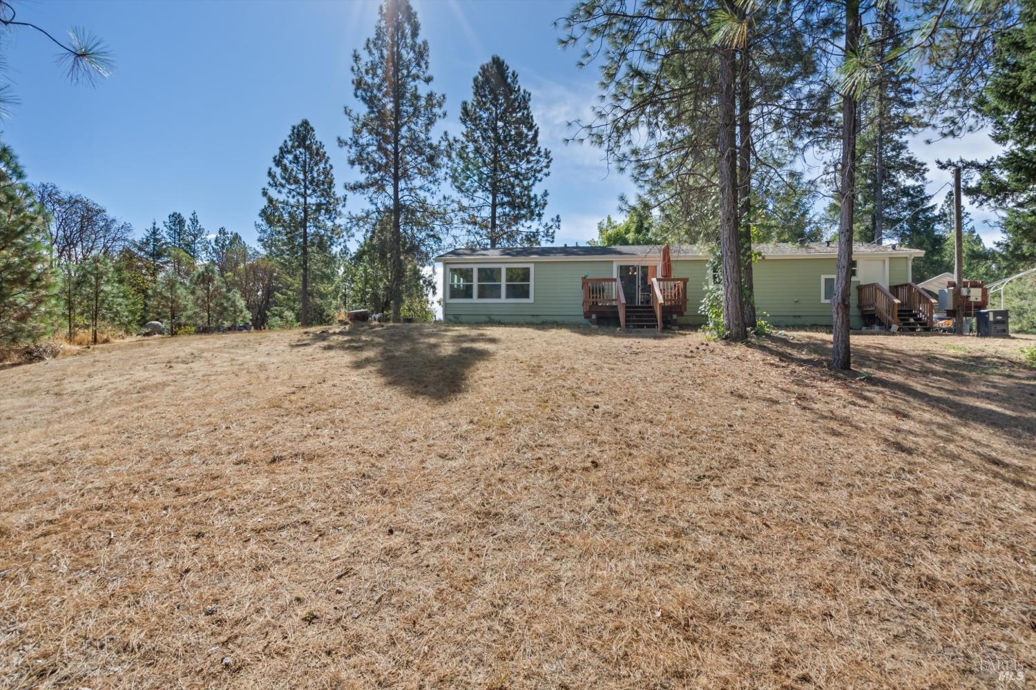 1510 Fitch Road Laytonville CA 95454
