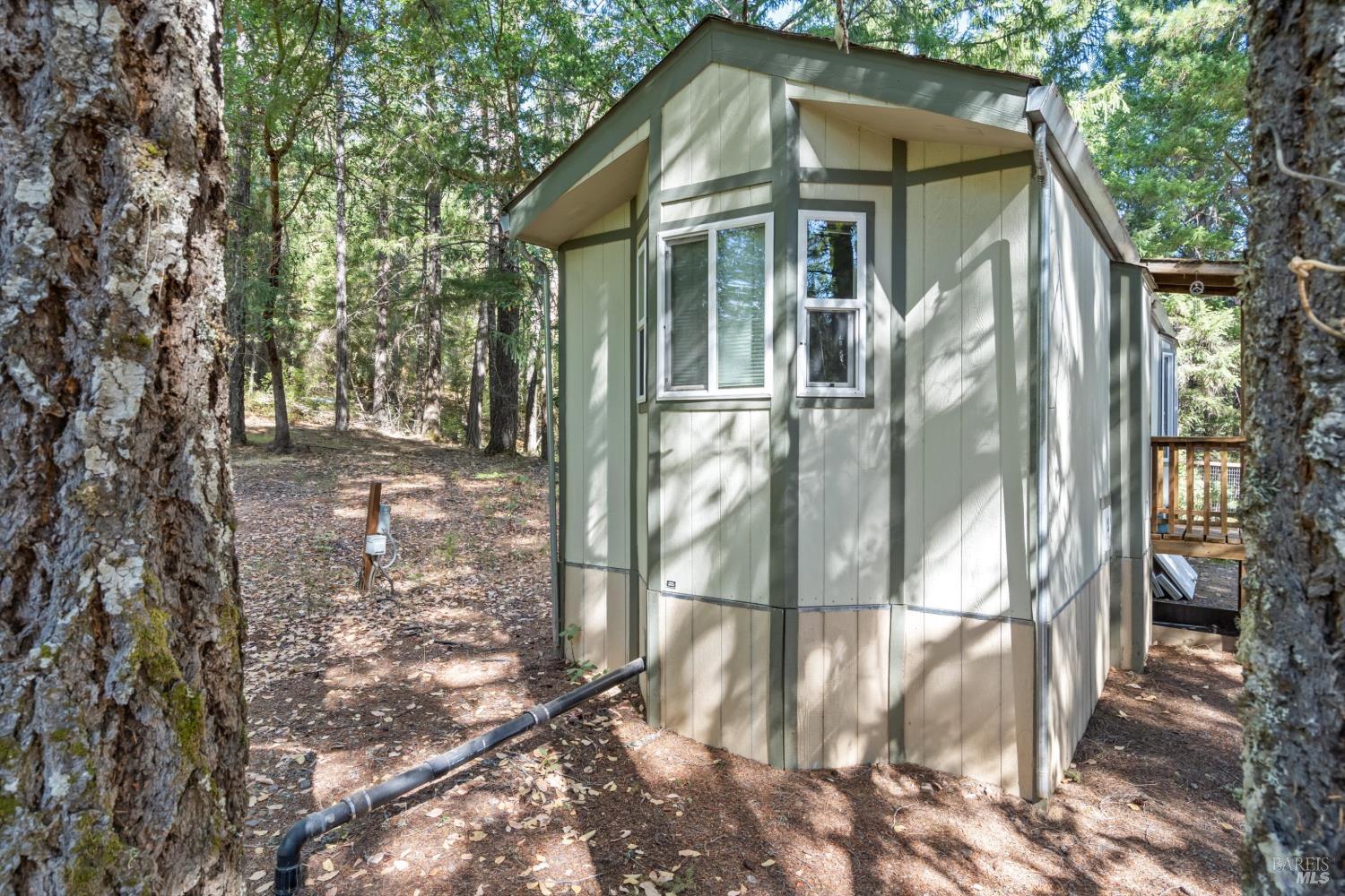 1510 Fitch Road Laytonville CA 95454