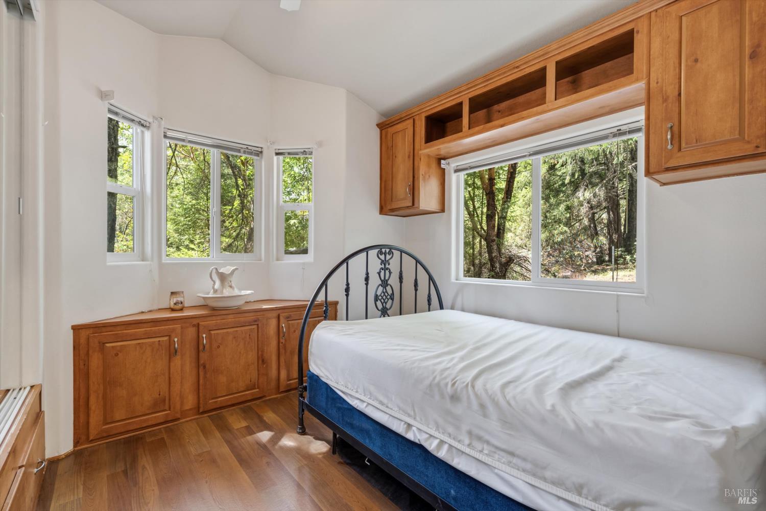 1510 Fitch Road Laytonville CA 95454